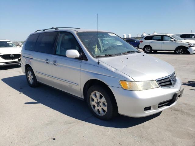 Photo 3 VIN: 5FNRL18623B036047 - HONDA ODYSSEY EX 