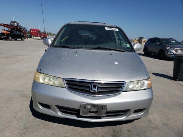 Photo 4 VIN: 5FNRL18623B036047 - HONDA ODYSSEY EX 