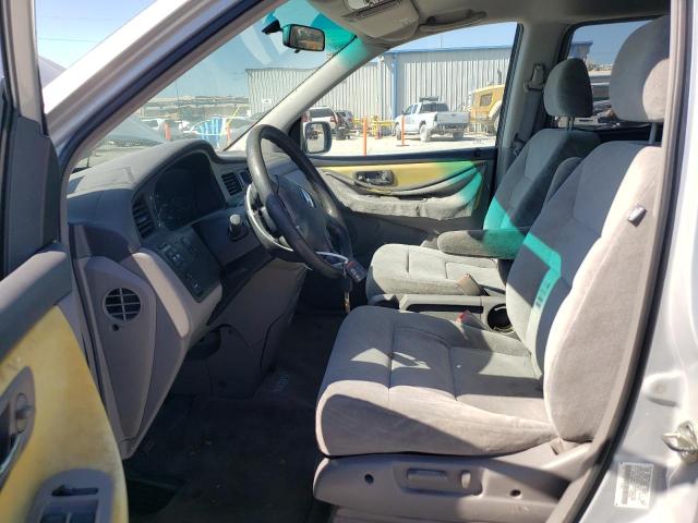 Photo 6 VIN: 5FNRL18623B036047 - HONDA ODYSSEY EX 