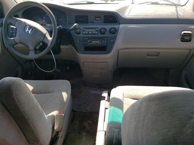 Photo 7 VIN: 5FNRL18623B036047 - HONDA ODYSSEY EX 