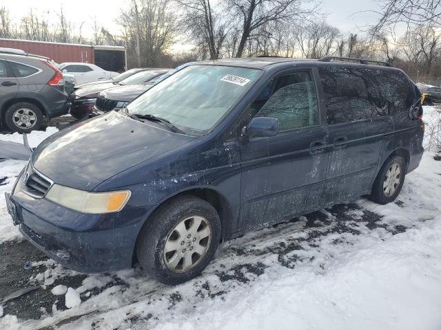 Photo 0 VIN: 5FNRL18623B088326 - HONDA ODYSSEY EX 