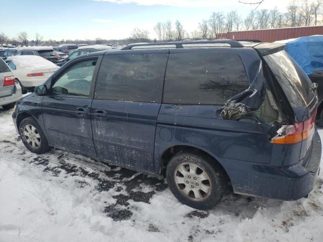 Photo 1 VIN: 5FNRL18623B088326 - HONDA ODYSSEY EX 