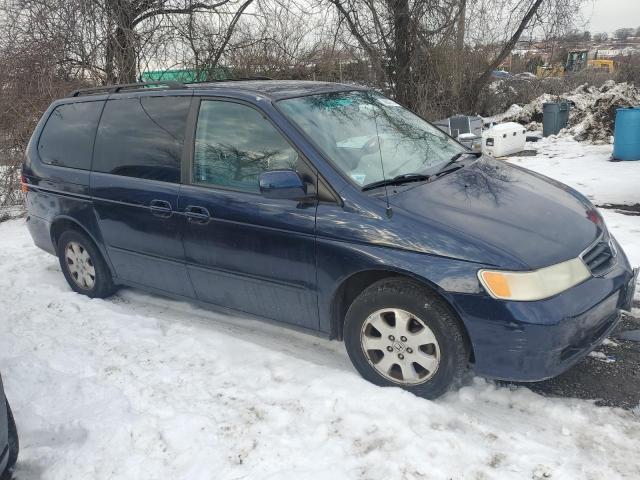 Photo 3 VIN: 5FNRL18623B088326 - HONDA ODYSSEY EX 