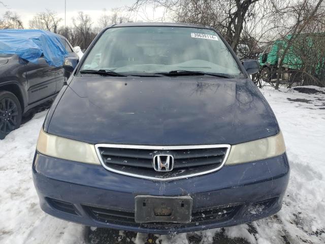 Photo 4 VIN: 5FNRL18623B088326 - HONDA ODYSSEY EX 