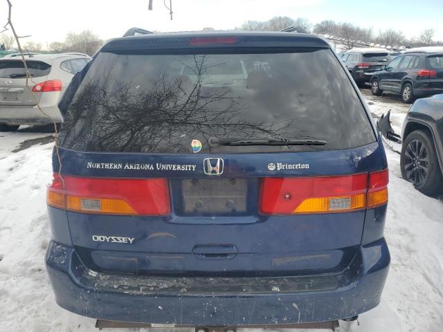 Photo 5 VIN: 5FNRL18623B088326 - HONDA ODYSSEY EX 