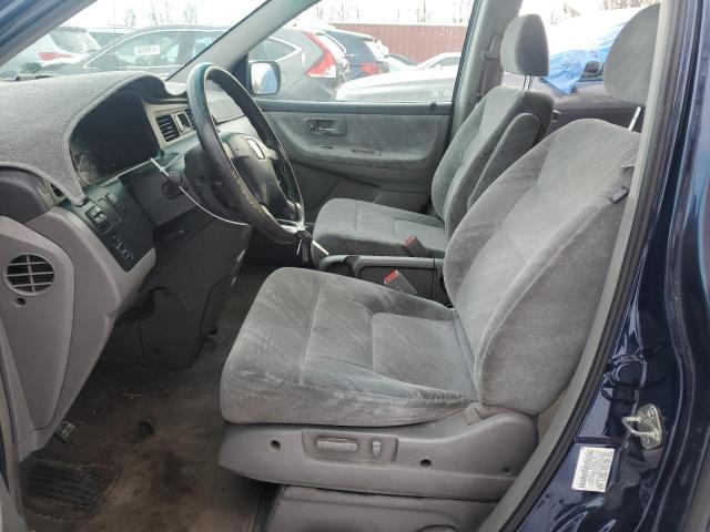 Photo 6 VIN: 5FNRL18623B088326 - HONDA ODYSSEY EX 