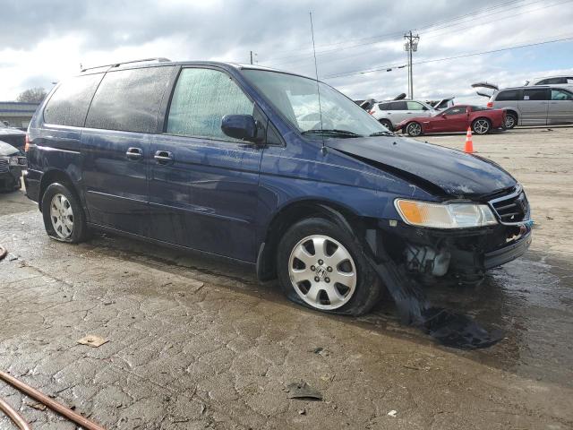 Photo 3 VIN: 5FNRL18623B130591 - HONDA ODYSSEY EX 