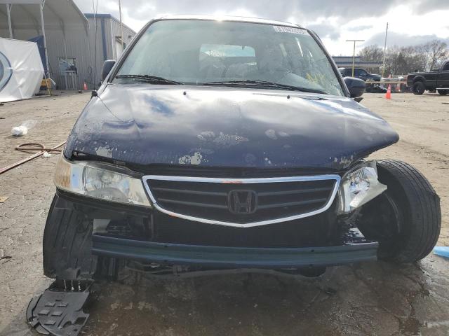 Photo 4 VIN: 5FNRL18623B130591 - HONDA ODYSSEY EX 