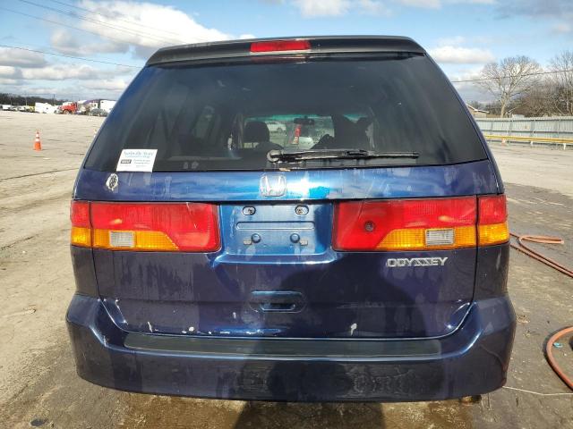 Photo 5 VIN: 5FNRL18623B130591 - HONDA ODYSSEY EX 