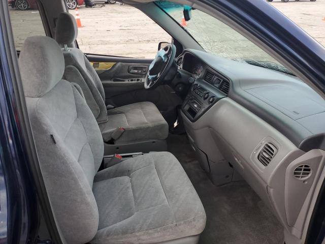 Photo 6 VIN: 5FNRL18623B130591 - HONDA ODYSSEY EX 