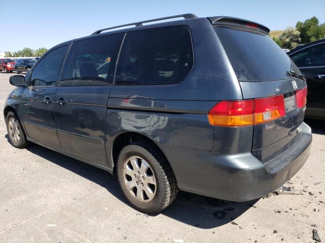 Photo 1 VIN: 5FNRL18624B019881 - HONDA ODYSSEY EX 