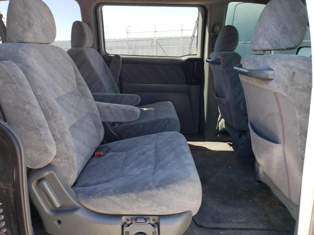 Photo 10 VIN: 5FNRL18624B019881 - HONDA ODYSSEY EX 