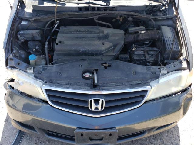 Photo 11 VIN: 5FNRL18624B019881 - HONDA ODYSSEY EX 