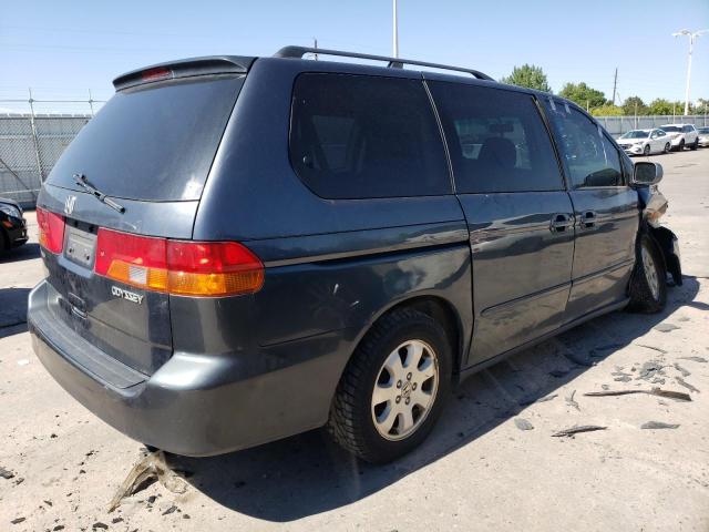 Photo 2 VIN: 5FNRL18624B019881 - HONDA ODYSSEY EX 