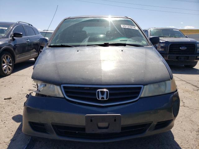 Photo 4 VIN: 5FNRL18624B019881 - HONDA ODYSSEY EX 