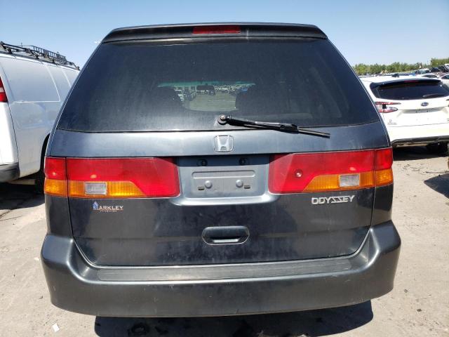 Photo 5 VIN: 5FNRL18624B019881 - HONDA ODYSSEY EX 