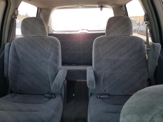 Photo 9 VIN: 5FNRL18624B019881 - HONDA ODYSSEY EX 