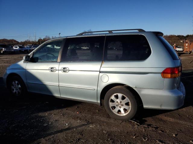 Photo 1 VIN: 5FNRL18624B058616 - HONDA ODYSSEY EX 