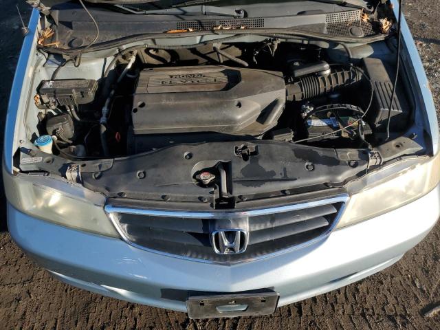 Photo 11 VIN: 5FNRL18624B058616 - HONDA ODYSSEY EX 