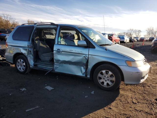 Photo 3 VIN: 5FNRL18624B058616 - HONDA ODYSSEY EX 