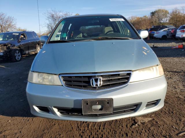 Photo 4 VIN: 5FNRL18624B058616 - HONDA ODYSSEY EX 