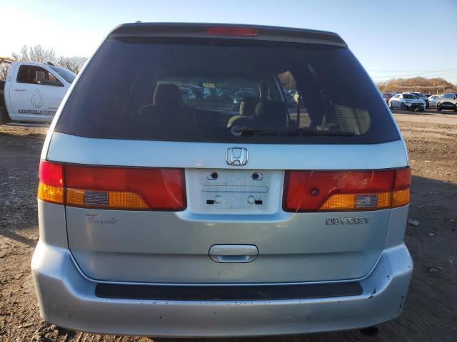 Photo 5 VIN: 5FNRL18624B058616 - HONDA ODYSSEY EX 