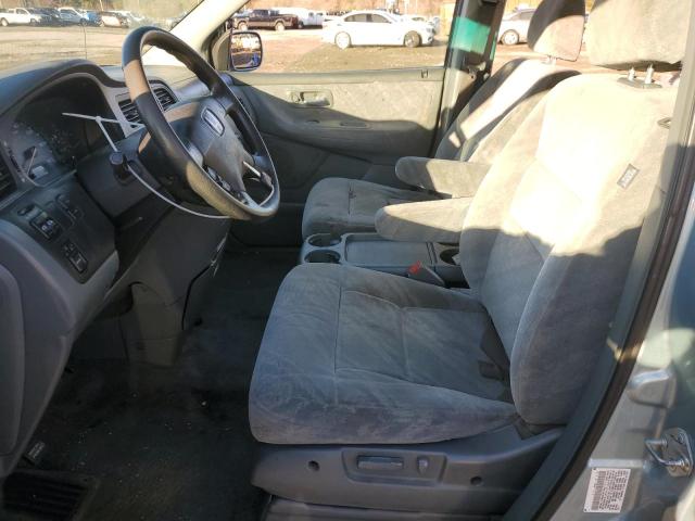 Photo 6 VIN: 5FNRL18624B058616 - HONDA ODYSSEY EX 