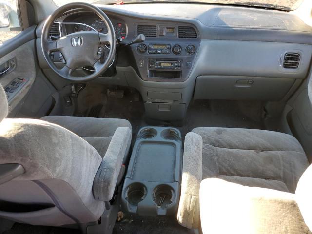 Photo 7 VIN: 5FNRL18624B058616 - HONDA ODYSSEY EX 