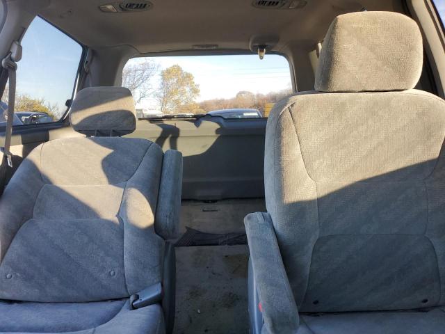 Photo 9 VIN: 5FNRL18624B058616 - HONDA ODYSSEY EX 