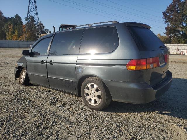 Photo 1 VIN: 5FNRL18633B051818 - HONDA ODYSSEY EX 