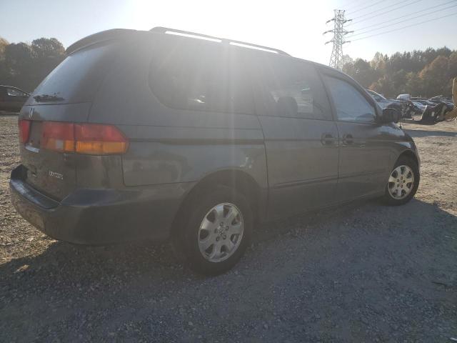 Photo 2 VIN: 5FNRL18633B051818 - HONDA ODYSSEY EX 