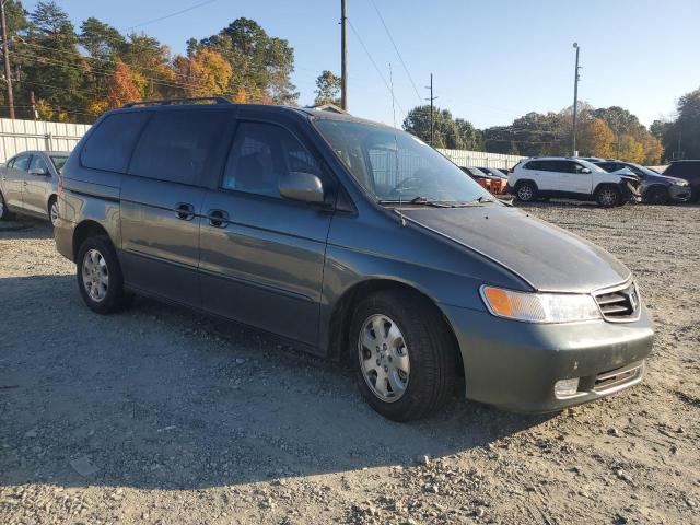 Photo 3 VIN: 5FNRL18633B051818 - HONDA ODYSSEY EX 