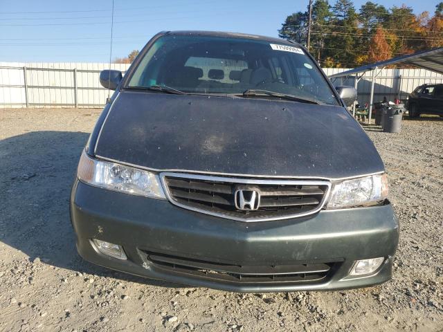 Photo 4 VIN: 5FNRL18633B051818 - HONDA ODYSSEY EX 