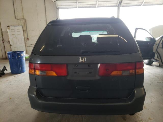 Photo 5 VIN: 5FNRL18633B118448 - HONDA ALL MODELS 