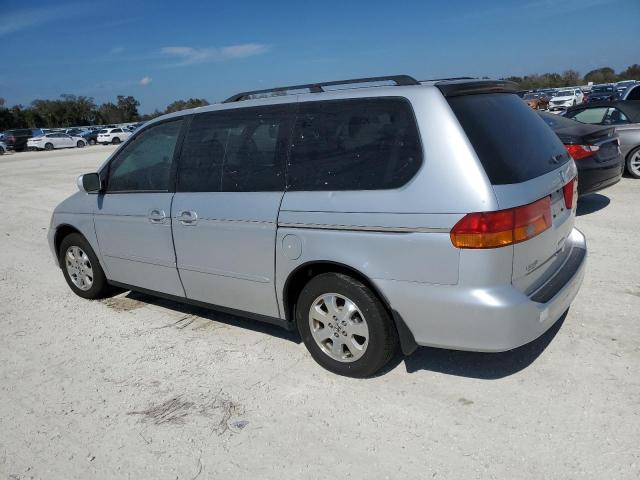 Photo 1 VIN: 5FNRL18633B120491 - HONDA ODYSSEY EX 