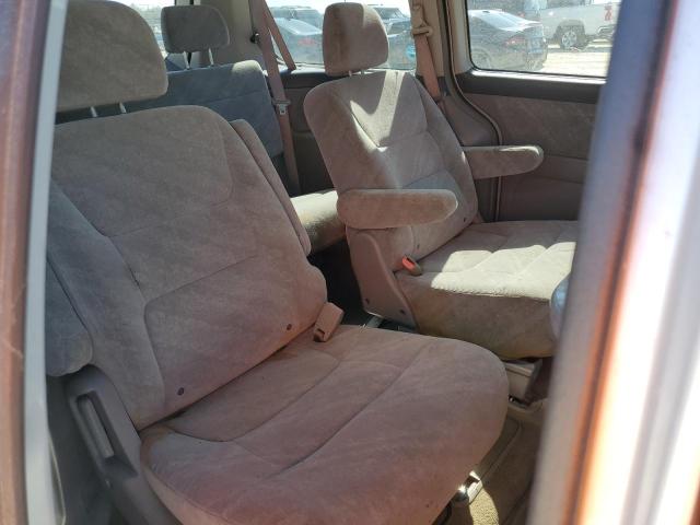 Photo 10 VIN: 5FNRL18633B120491 - HONDA ODYSSEY EX 