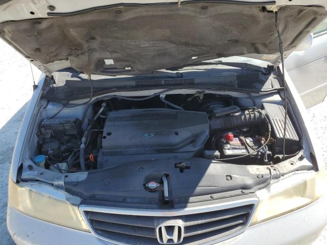 Photo 11 VIN: 5FNRL18633B120491 - HONDA ODYSSEY EX 