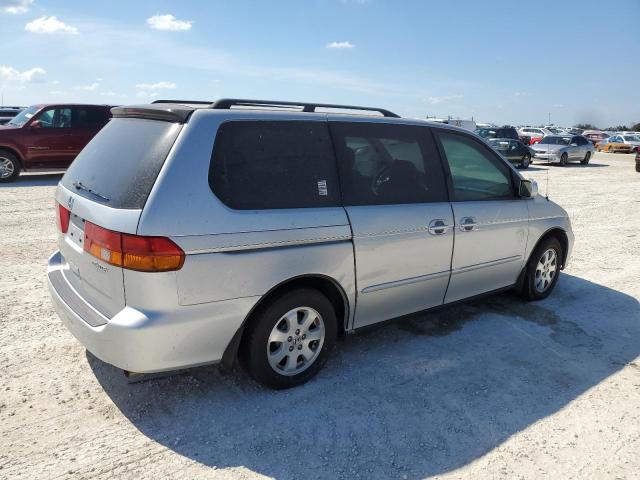 Photo 2 VIN: 5FNRL18633B120491 - HONDA ODYSSEY EX 