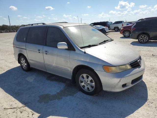 Photo 3 VIN: 5FNRL18633B120491 - HONDA ODYSSEY EX 