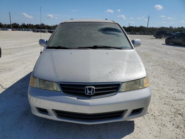 Photo 4 VIN: 5FNRL18633B120491 - HONDA ODYSSEY EX 