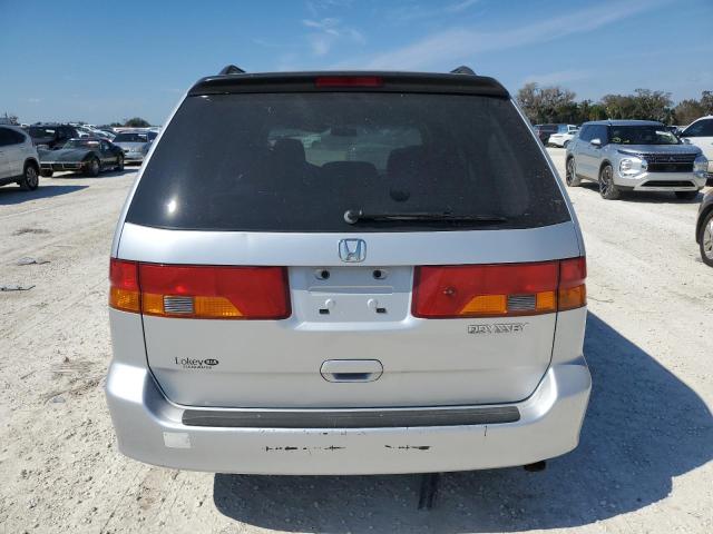 Photo 5 VIN: 5FNRL18633B120491 - HONDA ODYSSEY EX 