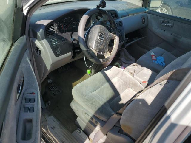 Photo 7 VIN: 5FNRL18633B120491 - HONDA ODYSSEY EX 