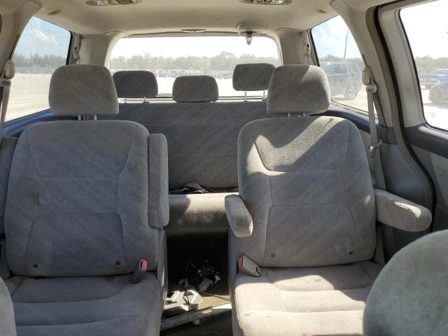 Photo 9 VIN: 5FNRL18633B120491 - HONDA ODYSSEY EX 