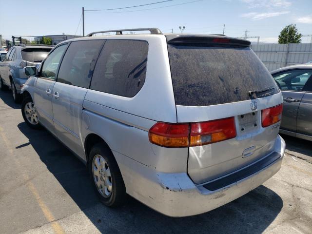 Photo 2 VIN: 5FNRL18633B156620 - HONDA ODYSSEY EX 