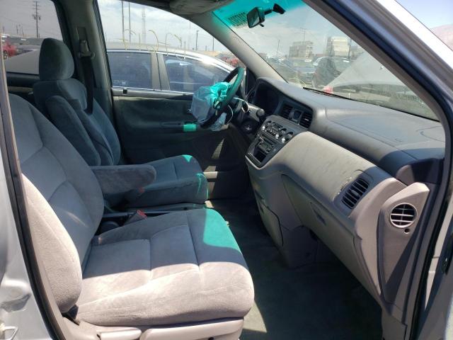 Photo 4 VIN: 5FNRL18633B156620 - HONDA ODYSSEY EX 