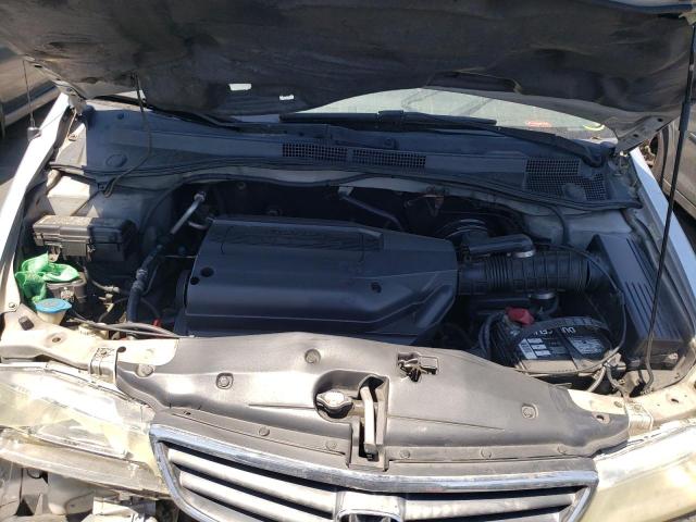 Photo 6 VIN: 5FNRL18633B156620 - HONDA ODYSSEY EX 