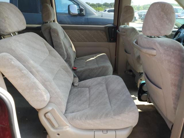 Photo 10 VIN: 5FNRL18634B008663 - HONDA ODYSSEY EX 