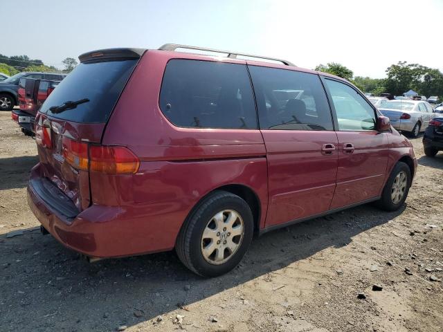 Photo 2 VIN: 5FNRL18634B008663 - HONDA ODYSSEY EX 