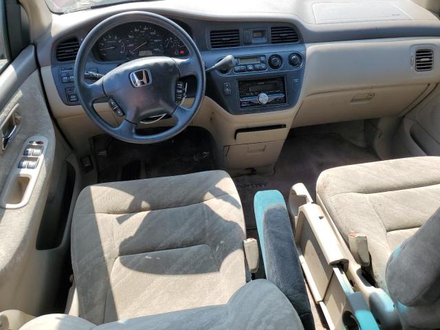 Photo 7 VIN: 5FNRL18634B008663 - HONDA ODYSSEY EX 