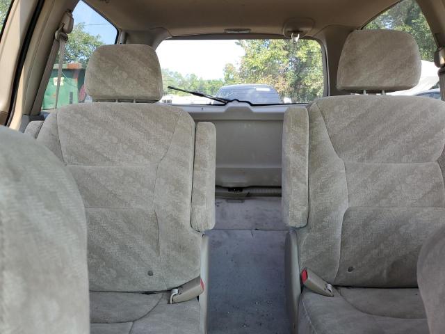 Photo 9 VIN: 5FNRL18634B008663 - HONDA ODYSSEY EX 